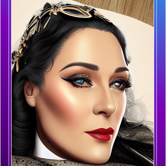 Meet your Posher, Tiffany - Picture 1 of 1